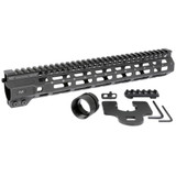 MIDWEST COMBAT RAIL 12.625" HNDGRD