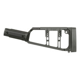 MIDWEST LEVER STOCK HENRY STRAIGHT