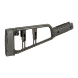 MIDWEST LEVER STOCK HENRY STRAIGHT
