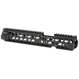 MIDWEST 20 SERIES RAIL 12.6" MLOK