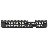 MIDWEST 20 SERIES RAIL 12.6" MLOK