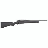 MSBRG PATRIOT 308WIN 18" 5RD BLACK