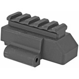 MIDWEST B&T APC STOCK ADAPTOR