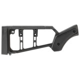 MIDWEST SHTGN STK REMINGTON 870 BLK
