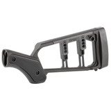 MIDWEST SHTGN STK REMINGTON 870 BLK