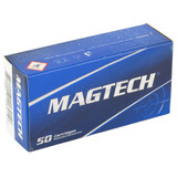 MAGTECH 9MM 115GR JHP 50/1000