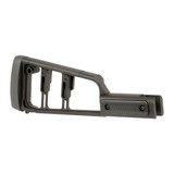 MIDWEST LEVER STOCK HENRY LONG RNGR