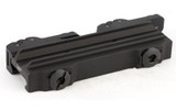 MIDWEST TRIJICON ACOG 2 LVR QD MNT