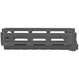 MIDWEST AK HNDGRD DROP IN M-LOK BLK