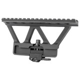 MIDWEST AK RAILED SCOPE MOUNT QD