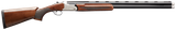 Charles Daly 930244 202A  12 Gauge 2rd 3" 28" Vent Rib Blued Barrel, Engraved Aluminum Receiver, Checkered Walnut Stock & Forend, Single Selective Trigger, Includes 5 Choke Tubes