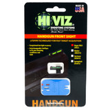 HIVIZ LITEWAVE FRNT SIGHT RUG SR22