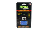 HIVIZ LITEWAVE FRNT SIGHT RUG SR22