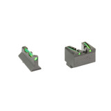 HIVIZ CO-WITNESS FOR GLOCK 9/40 MOS