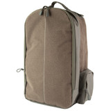 NCSTAR VISM PATCH BACKPACK URBAN GRY