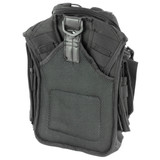 NCSTAR VISM FIRST RESP UTL BAG BLK