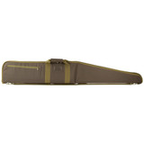 NCSTAR VISM SHOTGUN CASE 54"X8" BRO