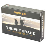 NOSLER 280 ACK IMP 160GR AB 20/200
