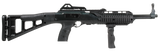 Hi-Point 4595TSFGT1 4595TS Carbine 45 ACP 17.50" 9+1 Black All Weather Molded Stock Forward Folding Grip