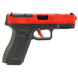 NLT SIRT 115S ORS RG G45 OPTIC