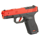 NLT SIRT 115S ORS RG G45 OPTIC