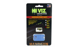 HIVIZ LITEWAVE FRNT SGHT SPGFLD 1911