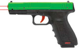 NLT SIRT 110 PRF PSTL GRN SLD R/R LS