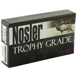 NOSLER 260REM 125GR PT 20/200