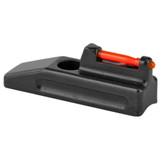 HIVIZ IC FRNT RUG MKI-IV GRN/RD/WHT