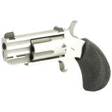NAA PUG WHITE DOT 22WMR 1" 5RD