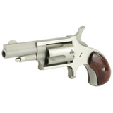NAA MINI REV 22LR 1 5/8" 5RD FS