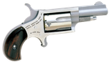 NAA MINI REV 22LR 1 5/8" 5RD FS