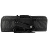 NCSTAR VISM DBL CARB CASE BLK 36"