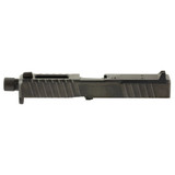 NOVESKE OR SLD/BBL GLK 19 G5 THRD BK