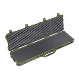 PELICAN 1750 PROTECTOR CASE OD GREEN