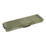 PELICAN 1750 PROTECTOR CASE OD GREEN
