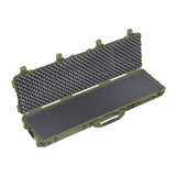 PELICAN 1750 PROTECTOR CASE OD GREEN