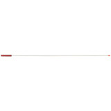 PRO-SHOT 1 PC CLNG ROD 36" .22-26CAL
