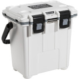 PELICAN 20QT ELITE COOLER WHITE