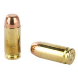 PMC BRNZ 40SW 180GR FMJ FP 50/1000