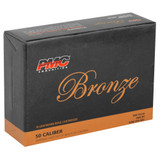PMC BRNZ 50BMG 660GR FMJ BT 10/200