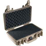 PELICAN 1170 PROTECTOR CASE TAN