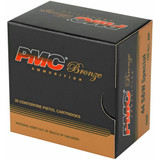 PMC BRNZ 44SPL 180GR JHP 25/500