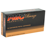 PMC BRNZ 45ACP 230GR FMJ 50/1000