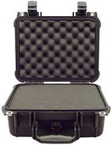 PELICAN 1400 PROTECTOR CASE BLK
