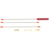 PRO-SHOT CLNG KIT 36" ROD 3PC 22CAL+