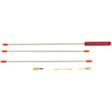 PRO-SHOT CLNG KIT 36" ROD 3PC 22CAL+