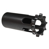 PWS 1/2X28 PISTON BLK