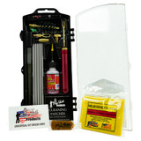 PRO-SHOT UNIVERSAL CLEANING KIT