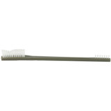 PRO-SHOT GUN BRUSH DOUBLE END NYLON